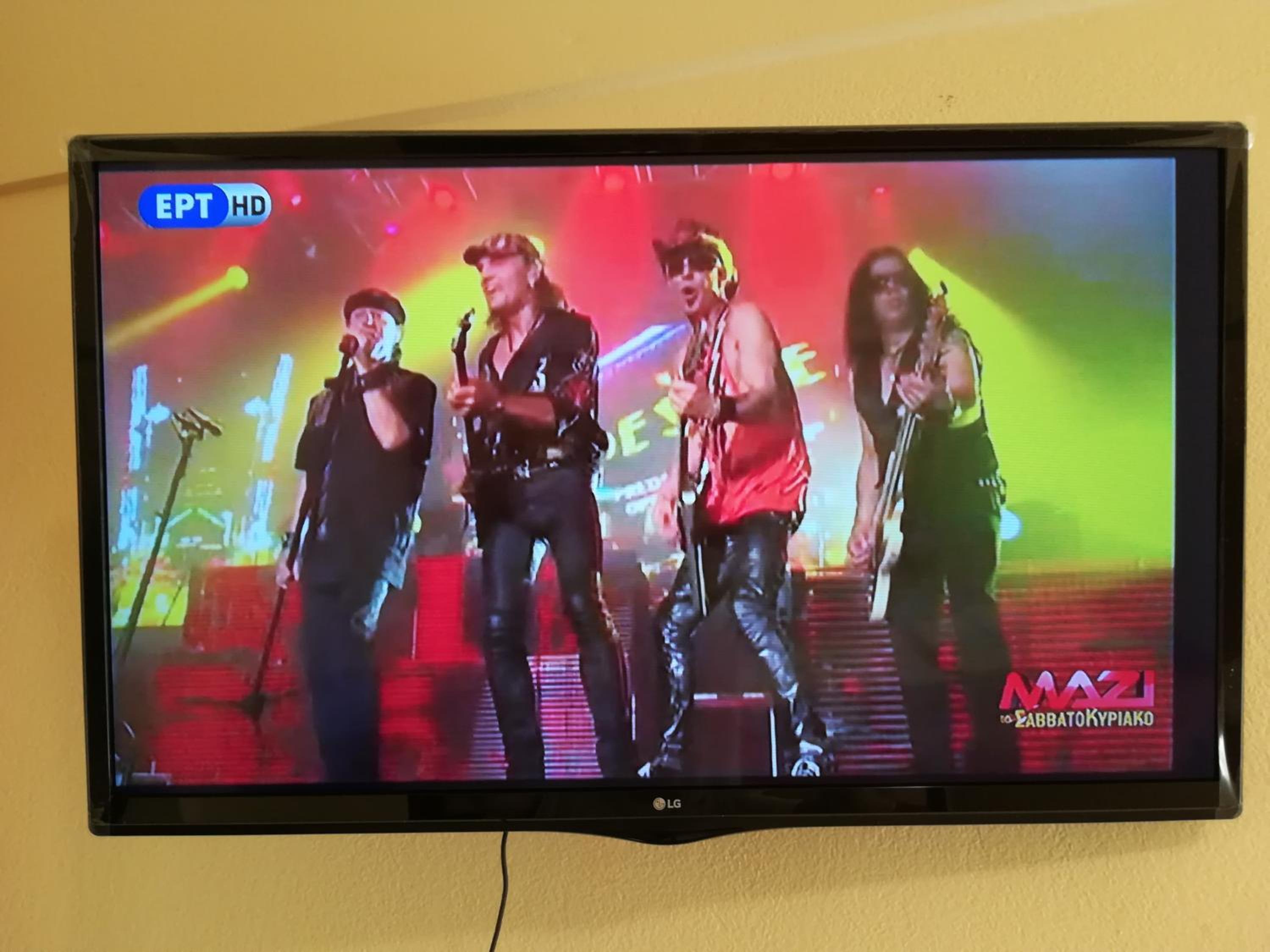 Фото Toulas Apartments