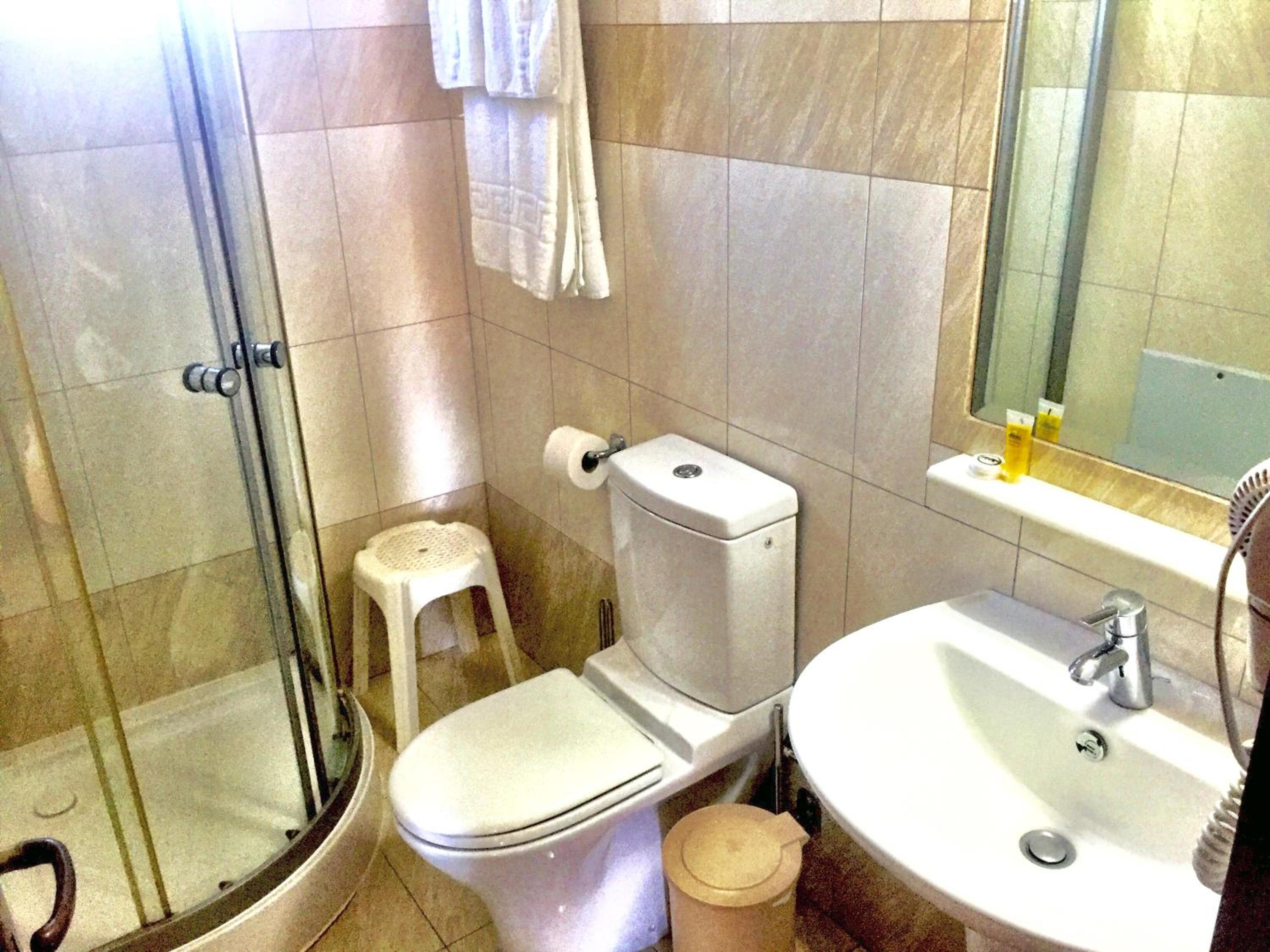 Фото Irene Villas