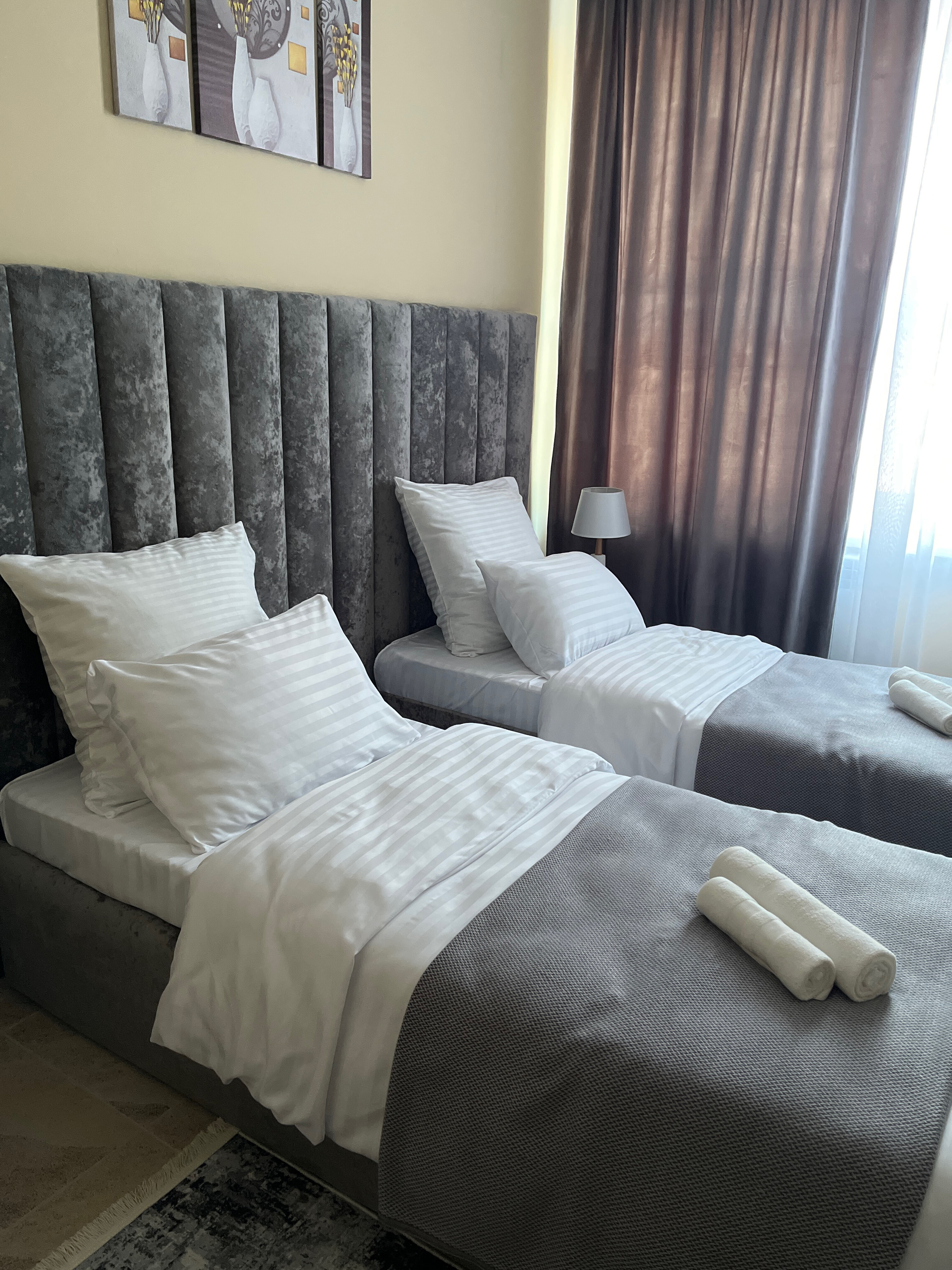 Фото Марс Отель