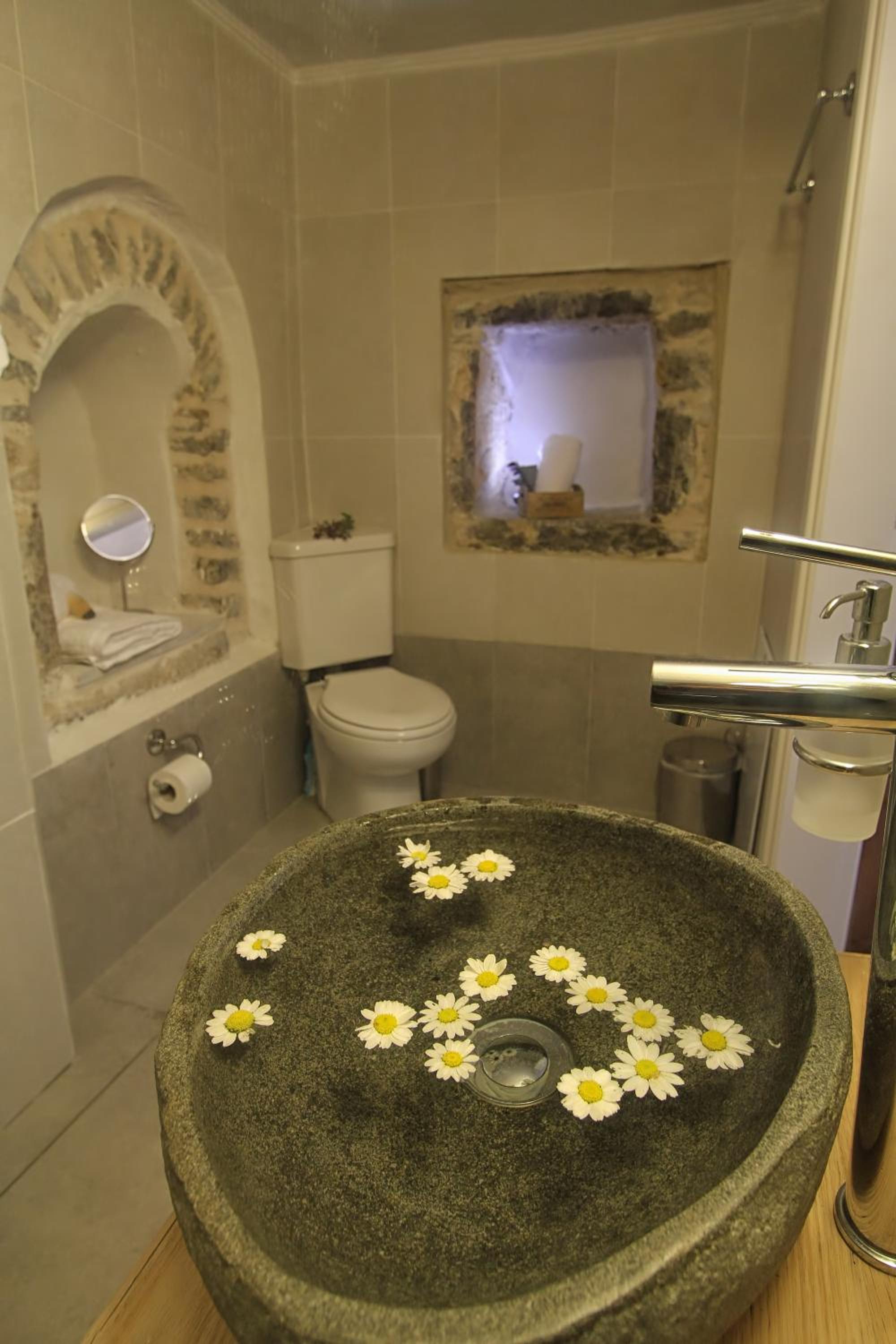 Фото Mesta Mastic