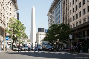 Гостиница HR Luxor Buenos Aires