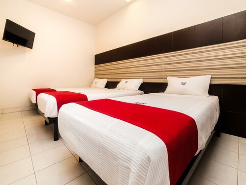 Гостиница Hotel Rio