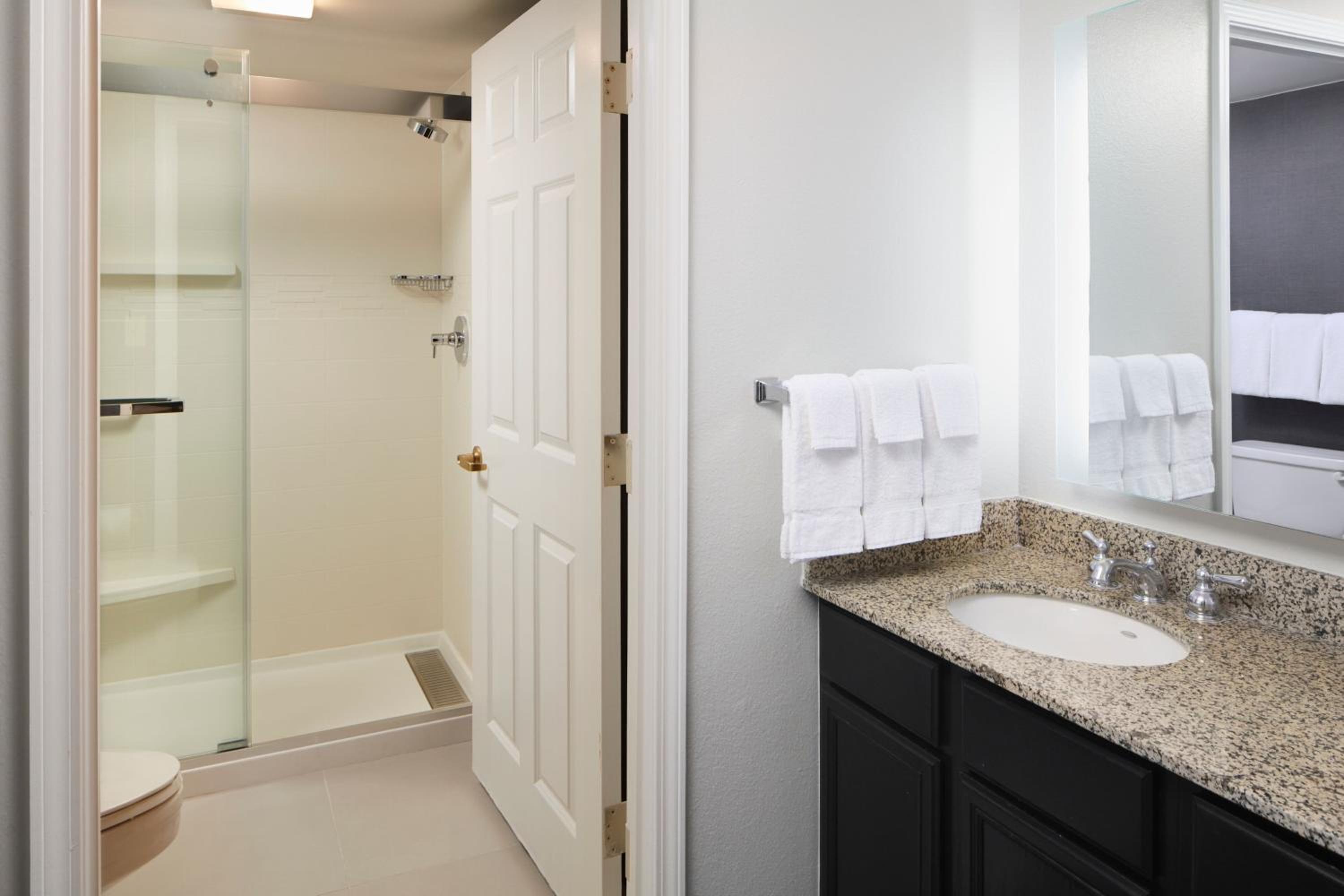 Фото Residence Inn by Marriott Arlington at Rosslyn