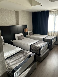 Гостиница Гран Денизли Отель