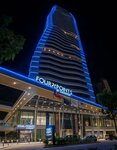 Four Points by Sheraton (Izmir, Konak District, Ankara Asphalt Avenue, 15), hotel