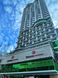 Гостиница Best Western Premier в Батуми