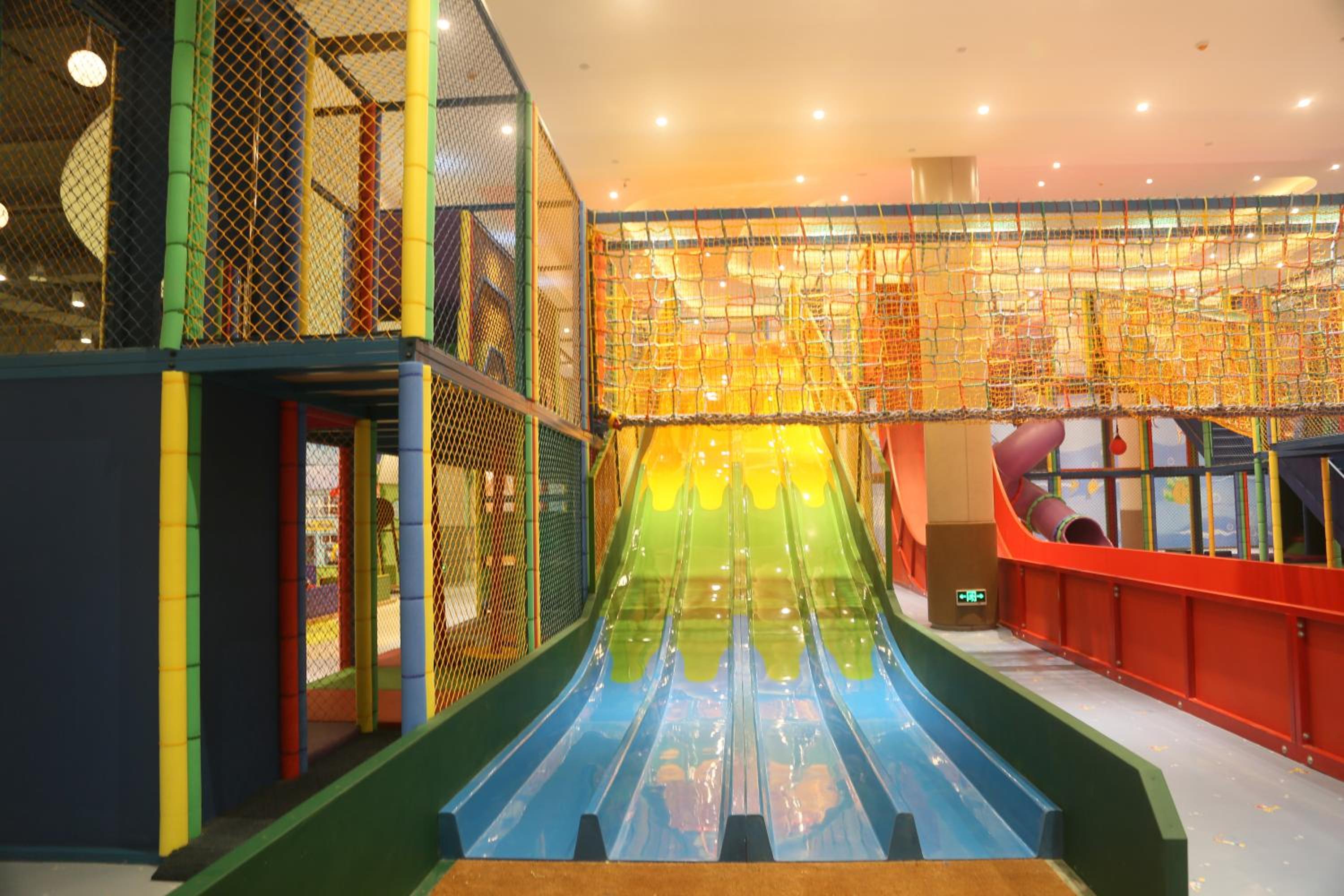 Фото Mangrove Tree Resort World Sanya Bay