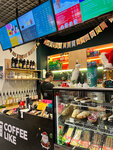 Coffee Like (ulitsa Bratyev Batashyovykh, 6), café para llevar