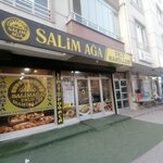 Salim Aga Bakery Products (Konya, Karatay, Kececiler Avenue, 81D) ، الحلويات