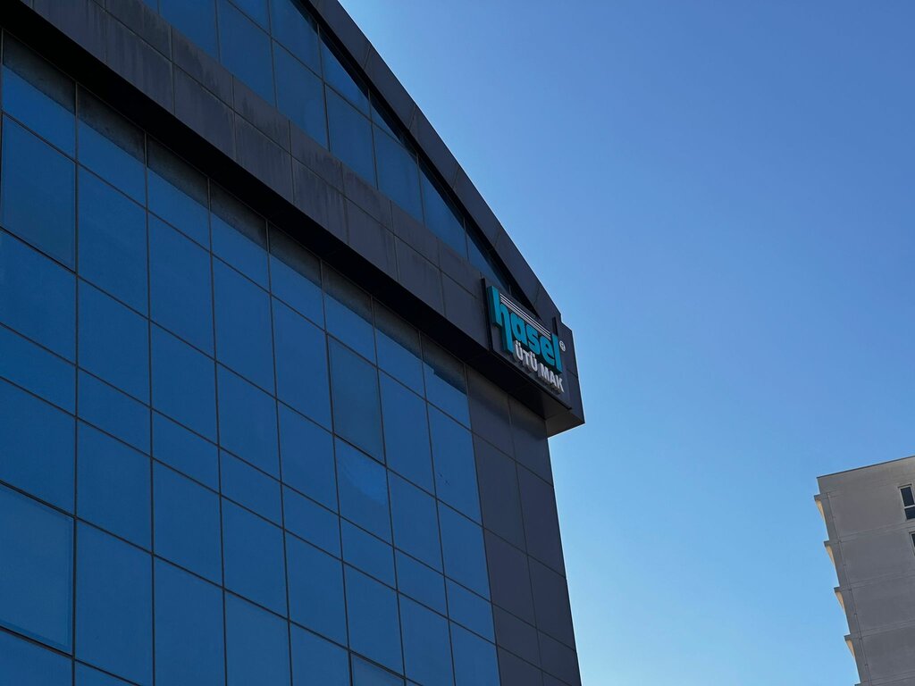 Industrial enterprise Hasel Ütü San, Istanbul, photo