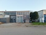 Saygılı Torna Taşlama (İstanbul, Ümraniye, Dudullu OSB Mah., IMES 204. Sok., 14), empresa manufacturera