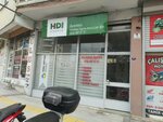 Hdi (İzmir, Bornova, Erzene Mah., 6 Sok., 10B), corredor de seguros