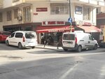 Konak fırın (İstanbul, Bahçelievler, Ahmet Yesevi Cad., 66), panadería