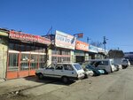 Karaca Auto Body (Konya, Selçuklu, Fatih Mah., Sersaray Sok., 8) ، ورشة لتصليح السيارات