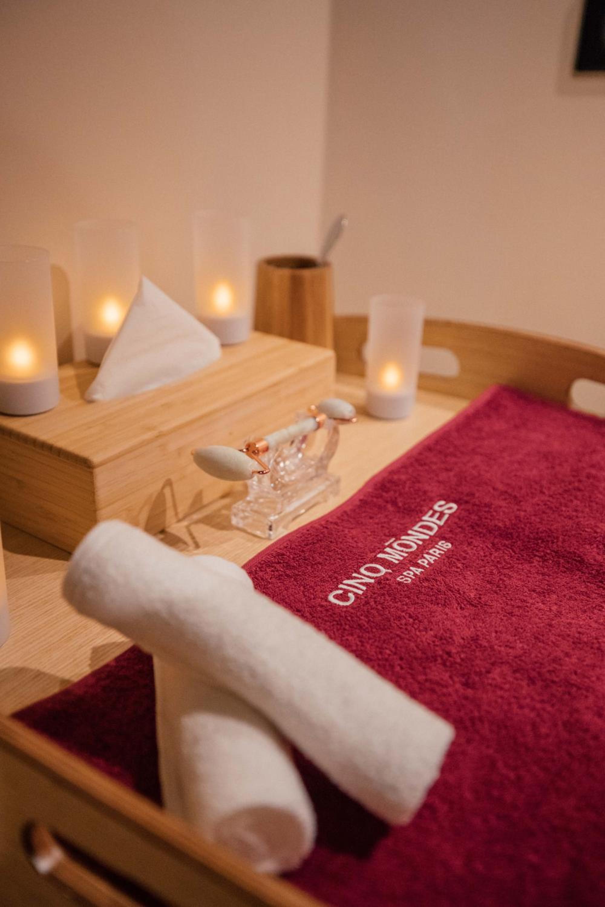 Фото Lykke Hôtel & SPA Chamonix