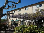 Hotel Restaurant La Ferme