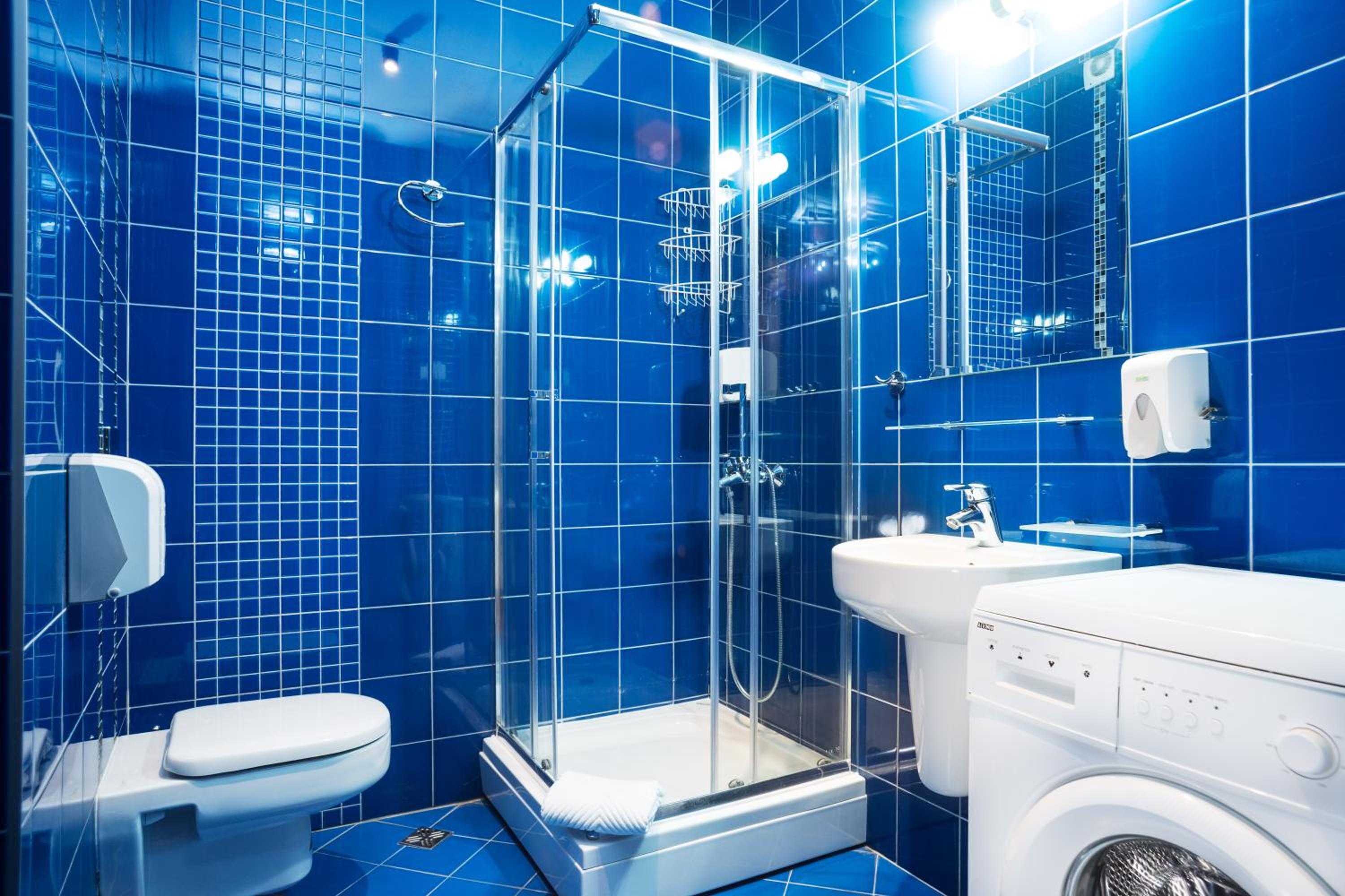 Фото Feel Belgrade Apartments