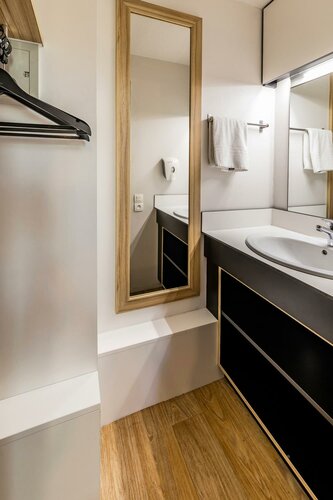 Гостиница Hôtel Première Classe