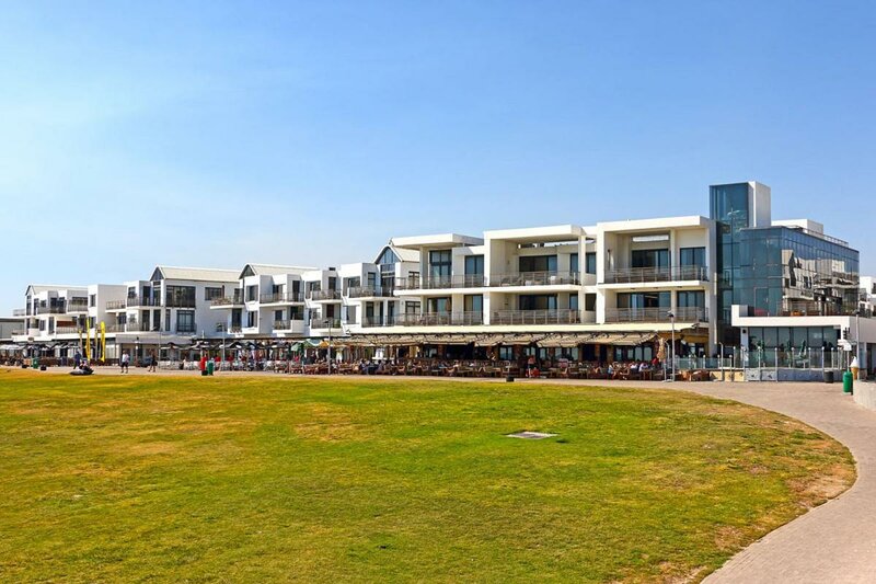 Апартаменты Eden on the Bay 172 в Кейптауне