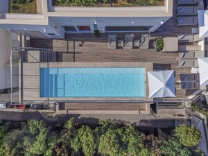 Гостиница Hotel Mistral St. Julian