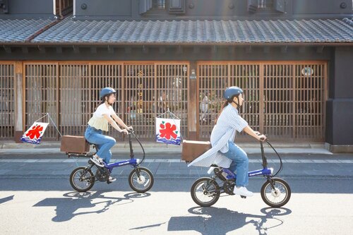 Гостиница Beb5 Tsuchiura by Hoshino Resorts в Префектуре Ибараки