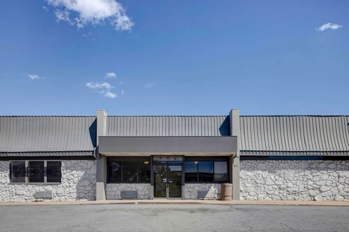 Гостиница Motel 6 Little Rock North в Литл-Роке