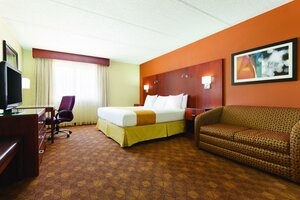 Radisson Hotel Akron/Fairlawn (Ohio, Summit County, Montrose), hotel