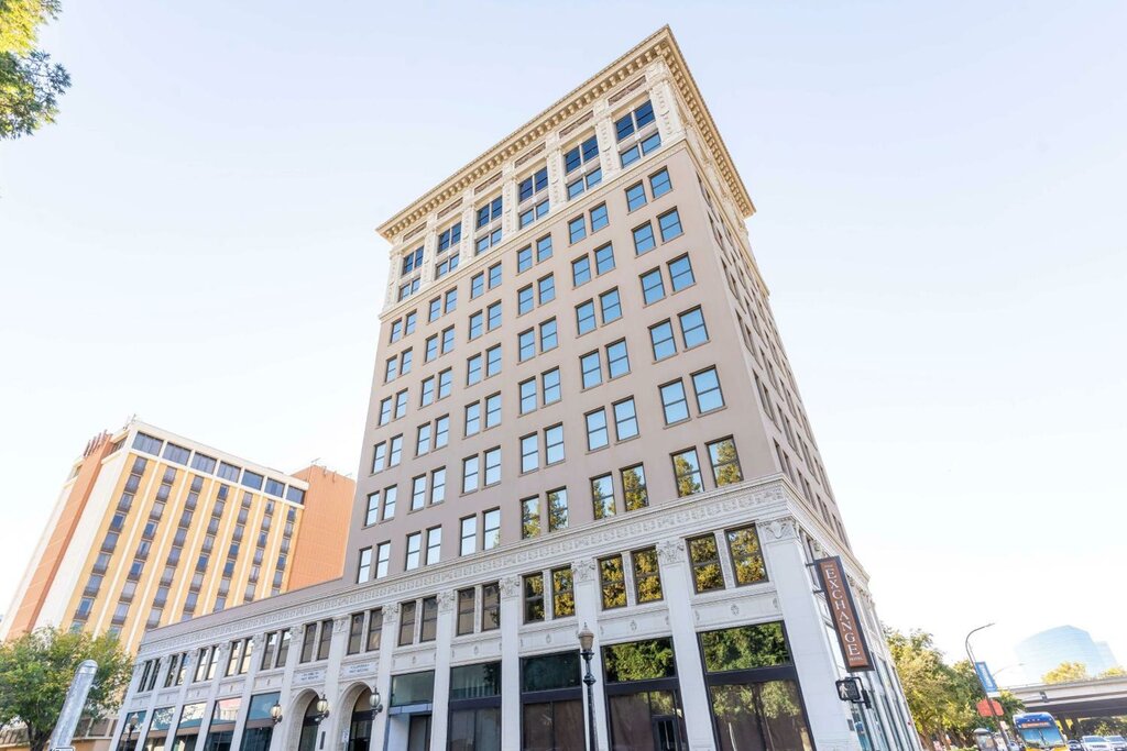 Hotel The Exchange Sacramento, Sacramento, photo