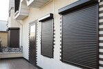 Albis plus (Barkhotskaya ulitsa, 1литЗ), roller shutter