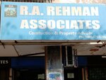 R. A rehaman (Gulistan-e-Johar, Gulistan-e-Johar Block 4, Service Road, A1108), real estate agency