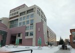 Иркутский государственный университет путей сообщения, факультет Системы обеспечения транспорта (ulitsa Chernyshevskogo, 15), universidad