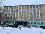 Department of Sanitary and Epidemiological Control of Karaganda region (Älikhanov street, 2), ministerios, departamentos, servicios públicos