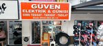 Guven Electric (Antalya, Kepez District, Mehmet Akif Avenue, 41/B), electrical works