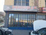 Brothers Auto Body (Konya, Selcuklu, Fatih Neighborhood, Poet Kismet Street, 101), servicio de coches, centro de reparación de automóviles
