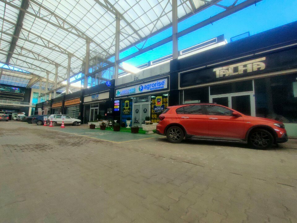 Fertilizers Agrorise, Konya, photo