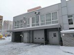 Дом-Инвест (Pervomayskiy district, Sovetskaya street, 100А), real estate agency