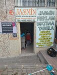 Jasmin Reklam (Istanbul, Bagcilar, 15 Temmuz Neighborhood, 1477th Street, 7), printing house
