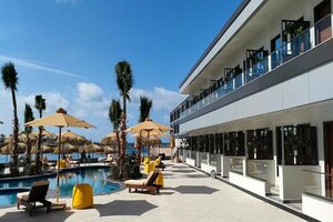 Гостиница Xu San Stefano Hotel Alexandria