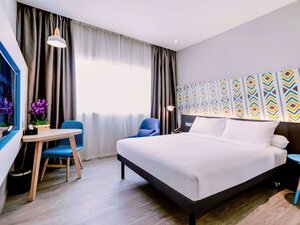 Гостиница Ibis Styles Kota Bharu