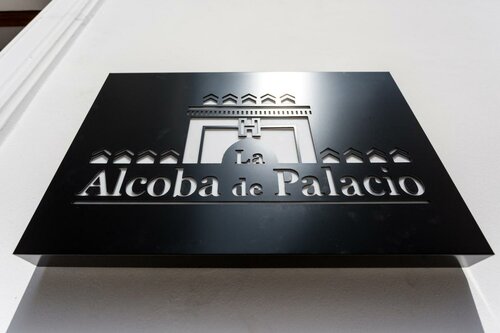 Гостиница La Puerta de Palacio - Adults Only в Севилье