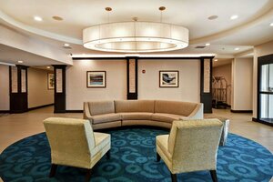 Homewood Suites by Hilton Novi Detroit (Michigan, Oakland County, Novi) ، فندق