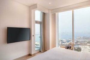 Гостиница Four Points by Sheraton Jeddah Corniche