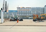 Power Equipment (Zarxal ko'chasi, 19/3), road construction machines