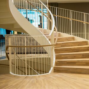 Гостиница Comwell Copenhagen Portside Dolce by Wyndham