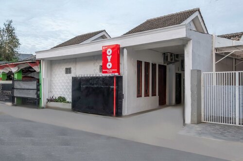 Гостиница Oyo 2391 Baladewa Residence Syariah