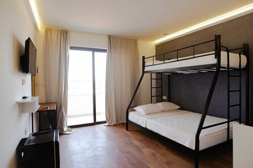 Гостиница Belsun Boutique Hotel в Бельдиби