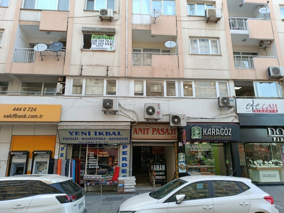 IT company Technical Izmir, Izmir, photo