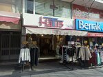 Adres (Istanbul, Zeytinburnu, Municipality Avenue, 8-16) ، متجر ملابس