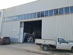 Ün-Sa Gıda Makinaları Takım Tezgahları San (Izmir, Cigli, AOSB Neighborhood, 10021st Street, 21) ، معدات تجهيز الأغذية