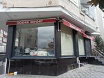 Dodka Export (Istanbul, Gungoren, Merkez Neighborhood, Zeynep Kamil Avenue, 55C) ، متجر ملابس